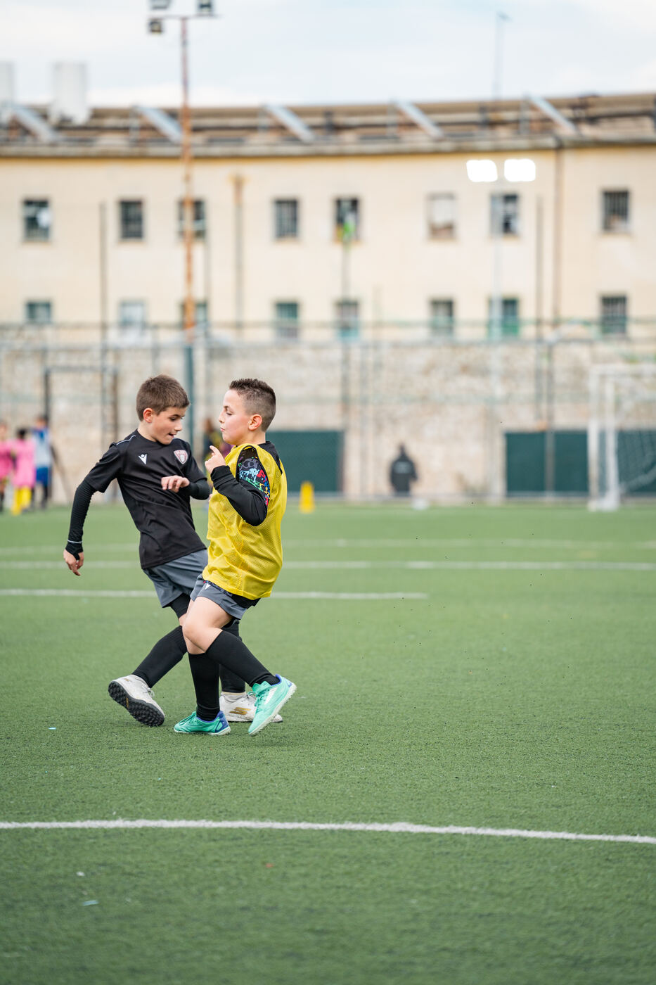 Προπονητής DIAS FC