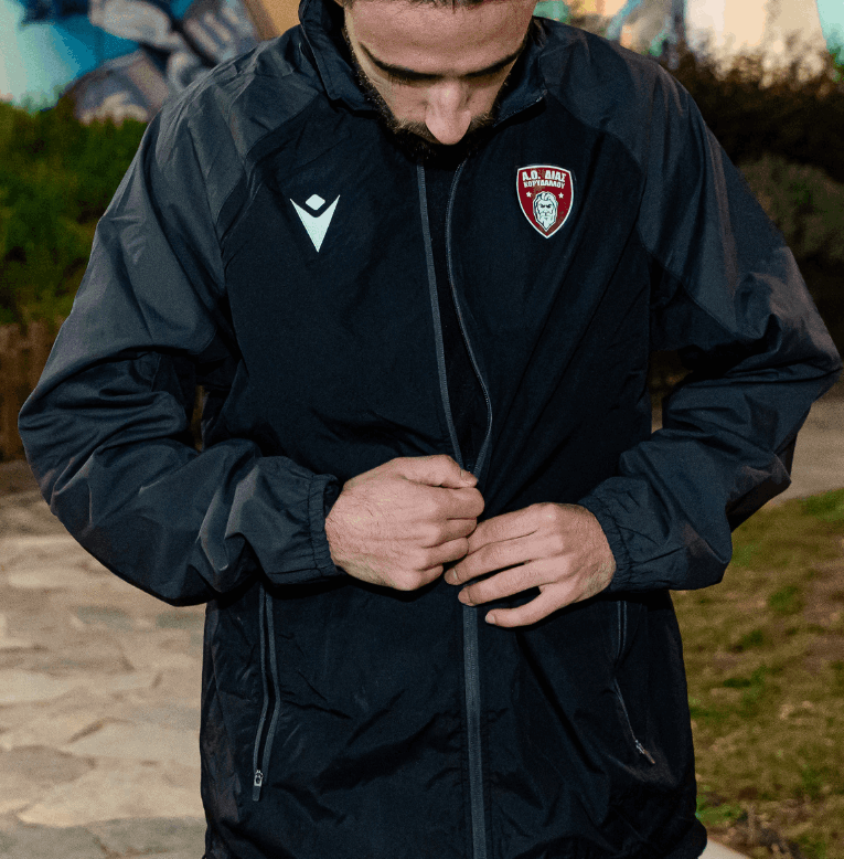 Αντιανεμικό DIAS FC